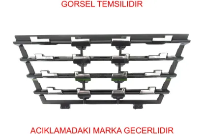 Izgara peugeot  98294378VD resmi