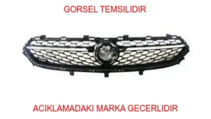 Ön tmpn ızgr peugeot  9829474480 resmi