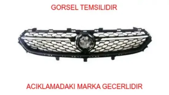 Ön tmpn ızgr peugeot  9829474480 resmi