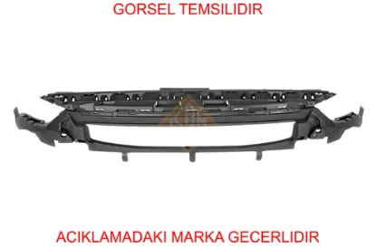 Izgara takviyes peugeot  9829535680 resmi