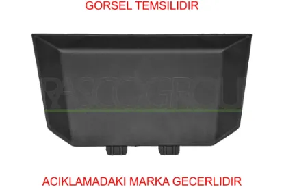 Ulaşma kapağı peugeot  9829800080 resmi