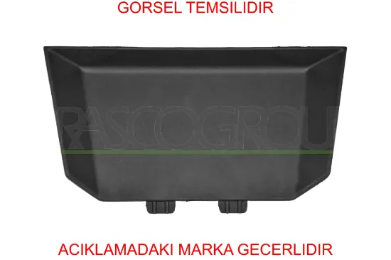 Ulaşma kapağı peugeot  9829800080 resmi