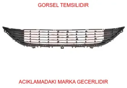 Ön tmpn ızgr peugeot  9829831980 resmi
