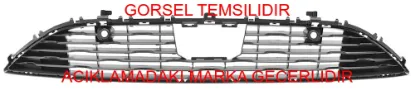 Ön tmpn ızgr peugeot  9829832180 resmi