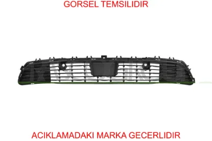 Ön tmpn ızgr peugeot  9829832380 resmi