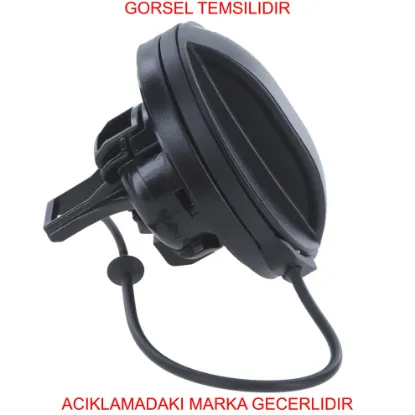 Tapa Peugeot 9829895080 resmi