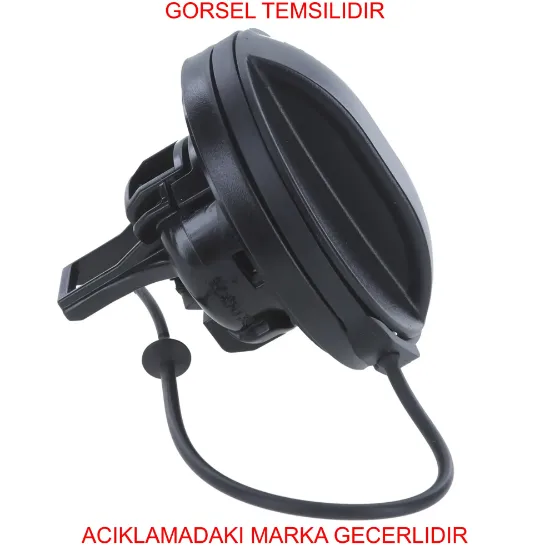 Tapa Peugeot 9829895080 resmi