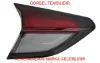 Arka lamba peugeot  9830097780 resmi