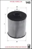 Filtre 9830130180  peugeot resmi