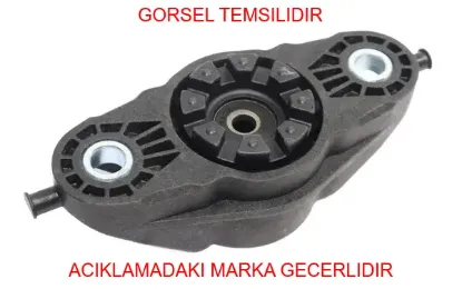 Üst destek peugeot  9830169680 resmi
