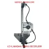 Cam krikosu peugeot  9830320480 resmi