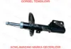 Ön amortisör peugeot  9830390980 resmi