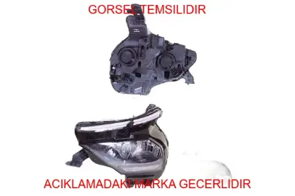 Far peugeot  9830649380 resmi