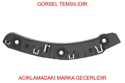 Mesnet Peugeot 9830712980 resmi