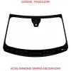 Ön cam  ds4 (d41) peugeot  9830775080 resmi