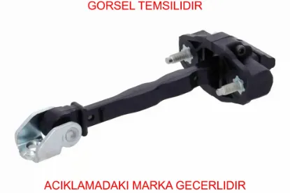 Kapı durdurucu peugeot  9830834180 resmi