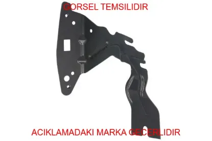 Ön çam mesnedi peugeot  9830932480 resmi