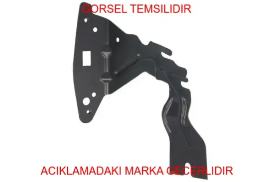 Ön çam mesnedi peugeot  9830932480 resmi