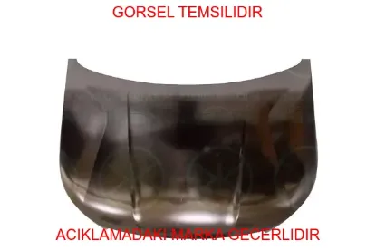 Motor kaputu peugeot  9831044380 resmi