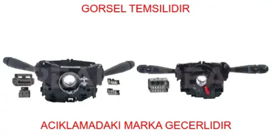Kumanda kutusu peugeot  98312545ZD resmi