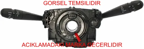 Kumanda kutusu peugeot  98312569ZD resmi