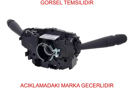 Kumanda kutusu peugeot  98312587ZD resmi