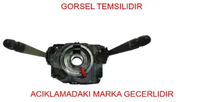 Kumanda kutusu peugeot  98312598ZD resmi