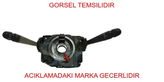 Kumanda kutusu peugeot  98312598ZD resmi