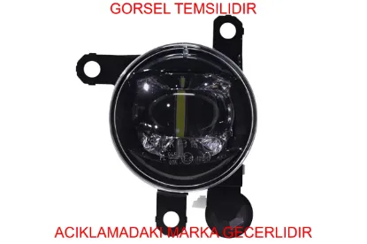 Sis farı peugeot  9831303880 resmi