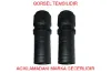 Atak takozu peugeot  9831620380 resmi