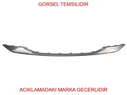 Tampon çıtaları peugeot  98317016VV resmi