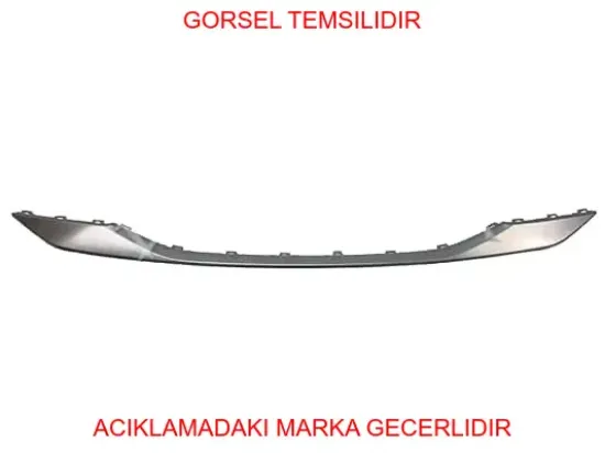 Tampon çıtaları peugeot  98317016VV resmi