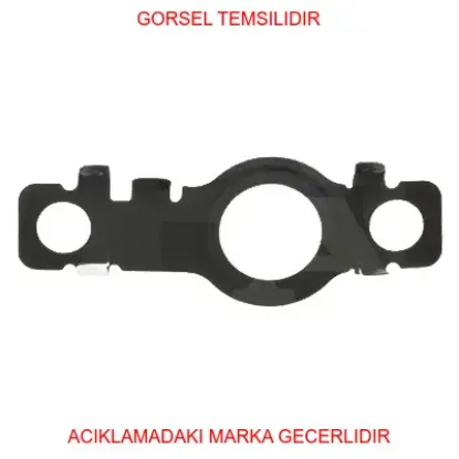 Flanş contası peugeot  9833149980 resmi