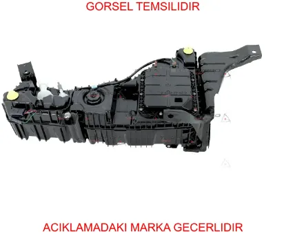 Üre deposu peugeot  9833308380 resmi