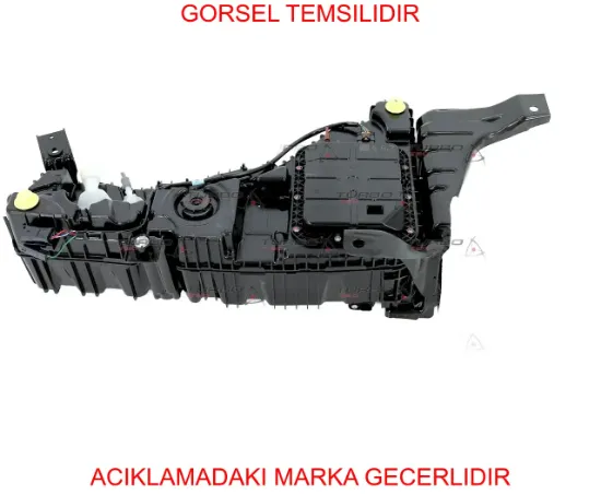 Üre deposu peugeot  9833308380 resmi