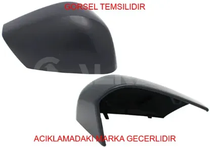 Sağ ayna kapağı / ds4 / 308 (p5 / astra (o5 ) peugeot  983404841T resmi