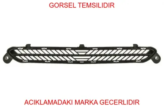 Izgara peugeot  98346917XT resmi