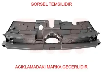 P_c iskeleti 98346929xt  peugeot resmi