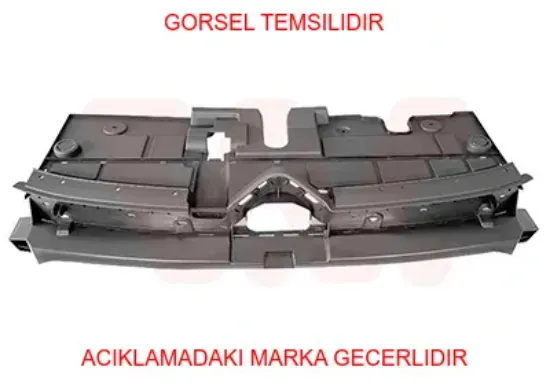 P_c iskeleti 98346929xt  peugeot resmi