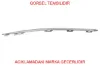 Tampon çıtası peugeot  98347416VD resmi