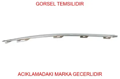 Tampon çıtası peugeot  98347416VD resmi