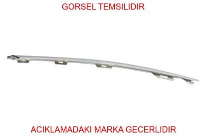 Tampon çıtası peugeot  98347417VD resmi