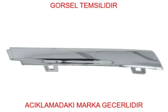 Lamba çıtası peugeot  98348298VD resmi