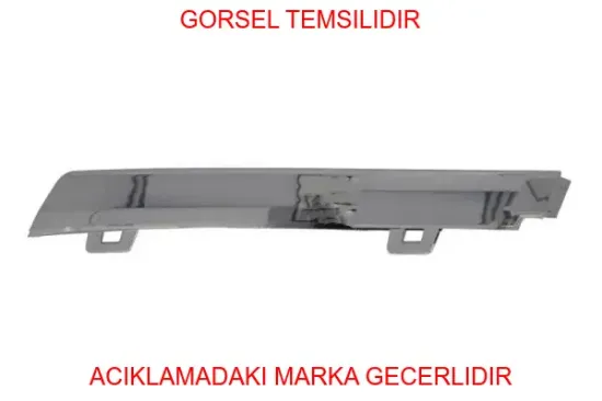 Lamba çıtası peugeot  98348299VD resmi