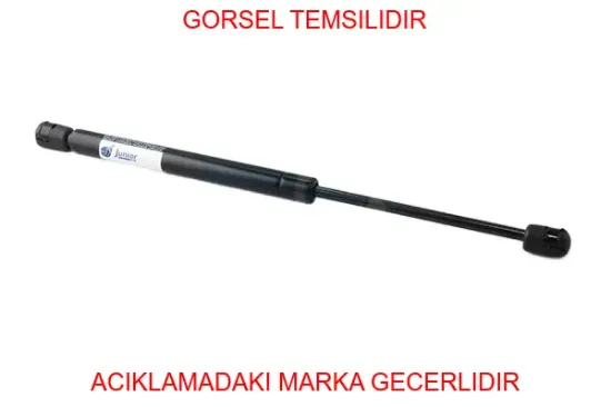 Gazlı kriko peugeot  9834871580 resmi