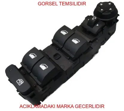Kontak tablası peugeot  98349233ZD resmi