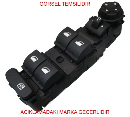 Kontak tablası peugeot  98349233ZD resmi