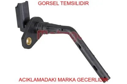 Yağ sev çubuğu peugeot  9835152080 resmi