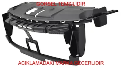 P_c iskeleti peugeot  9835297780 resmi