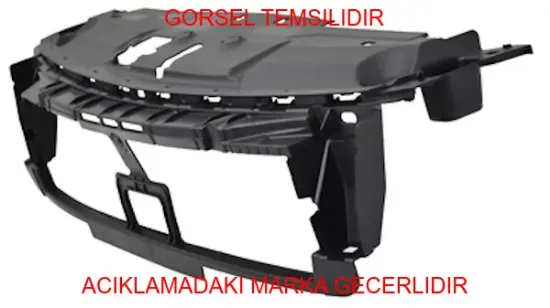 P_c iskeleti peugeot  9835297780 resmi